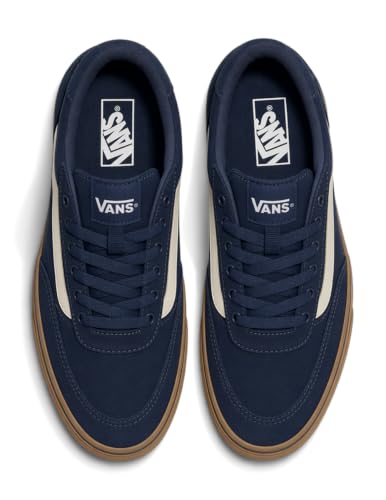 Image of Vans Men's Brooklyn LS Sneakers
