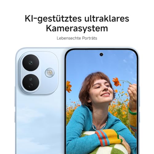 Xiaomi REDMI Note 17 Pro 5G, Smartphone 8+512 Go, Violet, Batterie 8340 mAh - 10