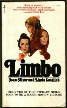 Paperback Limbo Book