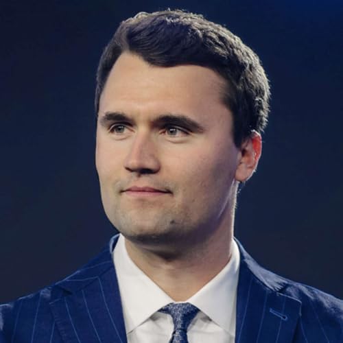 『#3 - Charlie Kirk's assassination and where we go from here』のカバーアート