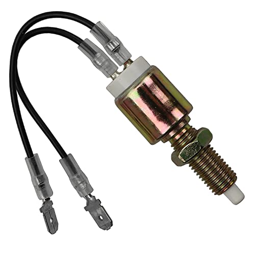 ≡ 【Most Inexpensive Electric Vehicles】≡ Scooter brake light switch