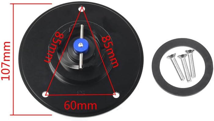 Motorcycle Gas Cap Keyless Motorcycle Fuel Gas Tank cap Cover/Fit For SUZUKI GSXR 600/GSXR 750 2004-2013 2005 2006 2007 2008 2009 2010 2011 2012(Silver)