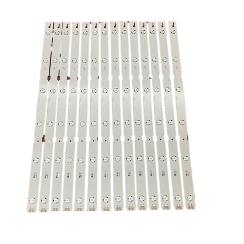 CLBZBGKPVP(売店) に適合 Grundig 55VLE4523BF 55GFB6625 55VLE6625BP 55GFB6626 55GFB6621 55GFB6622 55VLE5523BN LEDバックライトストリップバー ライトストリップ