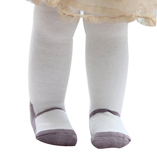 Our Top 10 Best Baby Maryjane Tights Reviews 2023