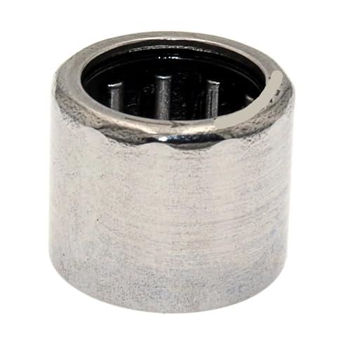 Roulement à aiguilles HF101412 10X14X12 pour axe de micromoteur et robotique de précision