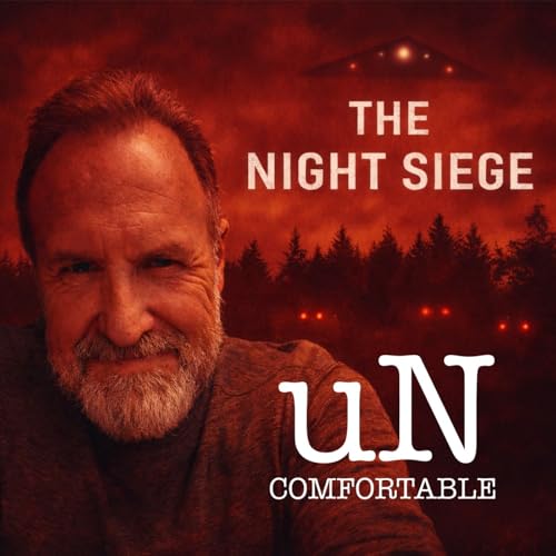 The Night Siege of Rome, Ohio A Documented UFO & Creature Case ep202