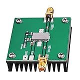 RF Leistungsverstärker Breitband SMA Weiblicher Anschluss Für VHF UHF HF FM Mit Standard SMA SMA SMA SMA Anschluss