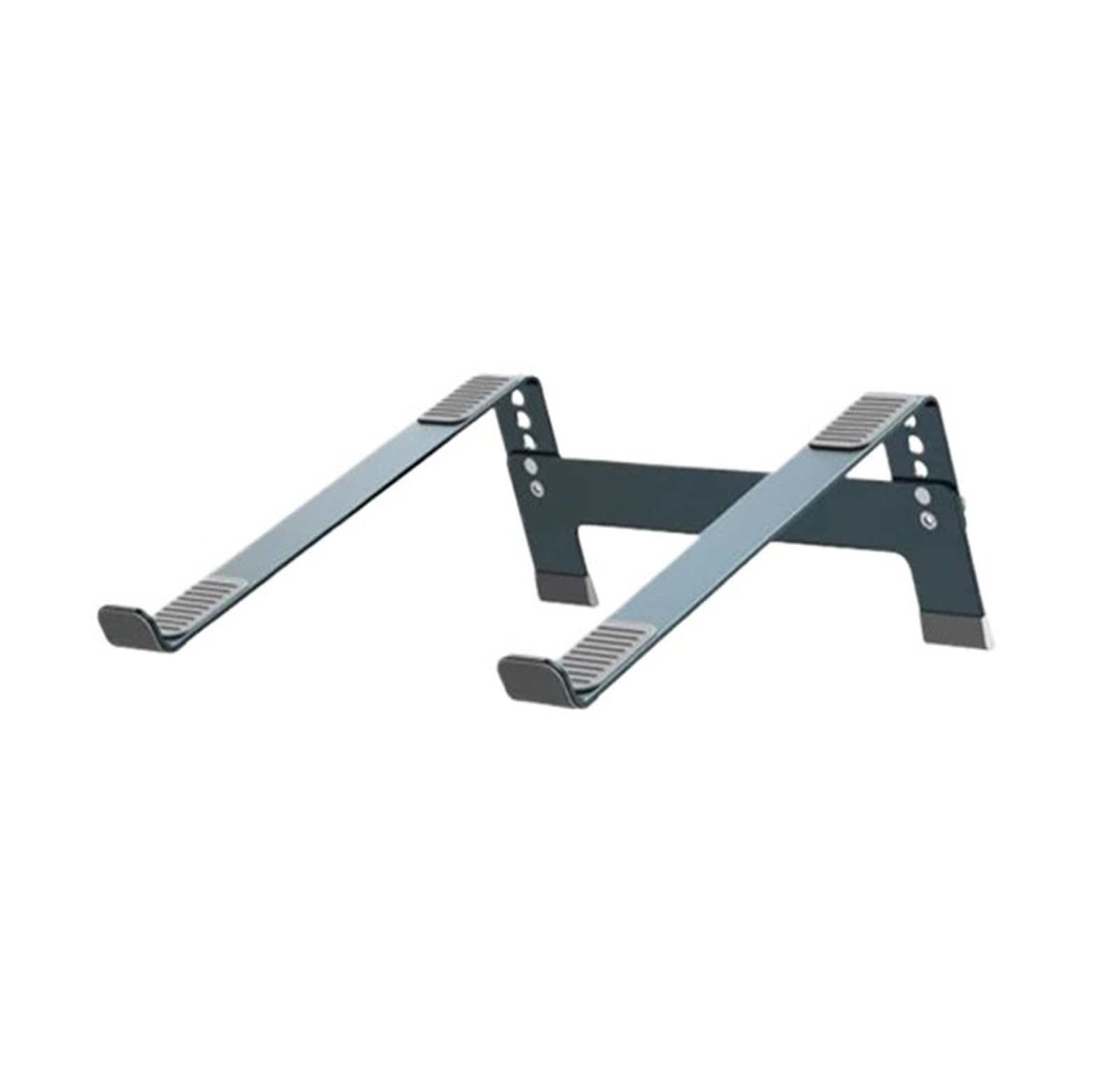 Support ordinateur portable réglable soulageant les douleurs cervicales sur PC 17 pouces