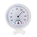 Wanfor Thermometer Hygrometer, für drinnen und draußen, Temperatur- und Feuchtigkeitsüberwachung