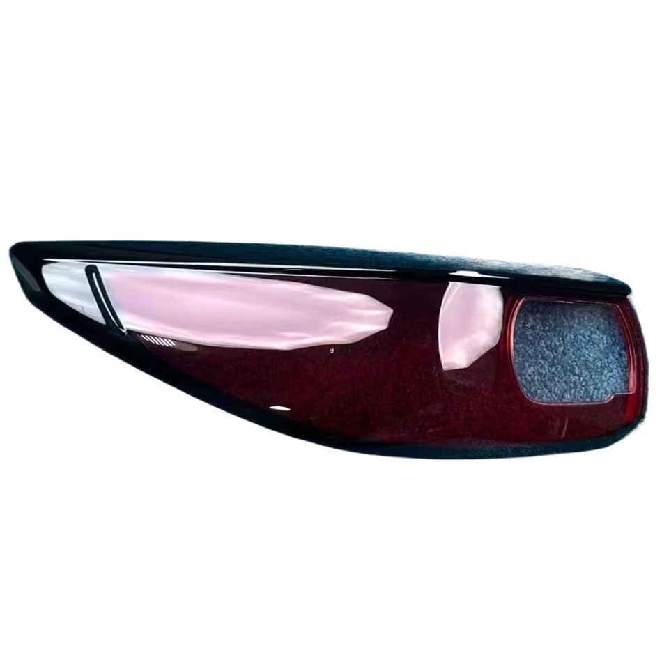 Feu arrière pour Mazda CX5 2022-2025 avec coque antibrouillard premium