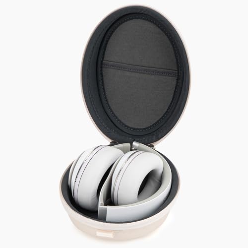 Housse rigide Beats Studio3 compatible Skullcandy Crusher boîte de rangement casque