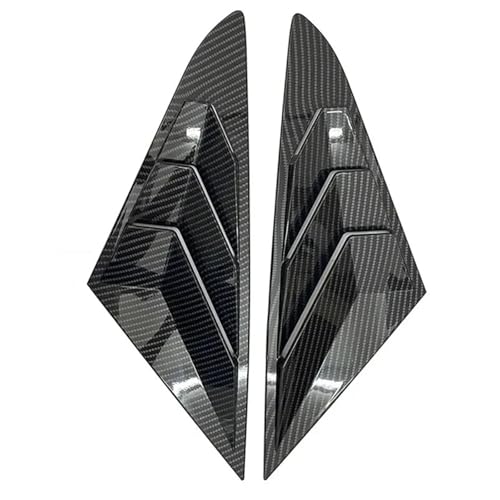 Cache-perceuses de vitres de custode occultant pour Hyundai Sonata 2015-2019