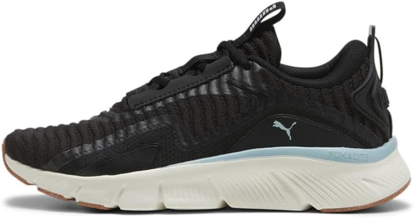 Puma Womens Flexfocus Lite Better Knit Cross Training Shoes