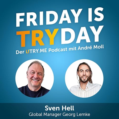 Vom Familienunternehmen zur Zukunftsmarke &ndash; Wie Sven Hell, Global Manager bei Georg Lemke, Marzipan neu erfindet