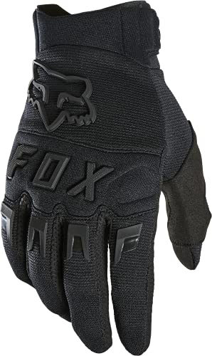 Fox Racing 28698_001_XXL Motorcycle Clothing Unisex-Adult, Black