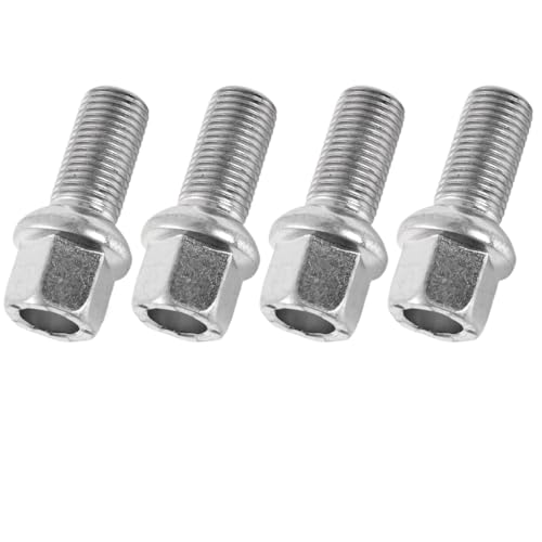 Pernos rueda de alta resistencia M14x1.5 para VW Beetle juego de tornillos de llanta