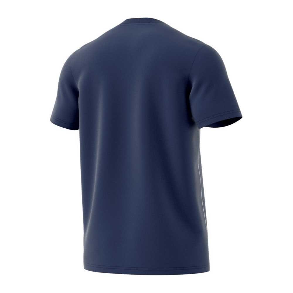 adidas Core18 tee Camiseta de Manga Corta, Hombre — view 4