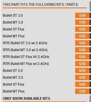 CrazyRacer Aluminum Front Suspension Arm Orange for HPI 1/10 Bullet MT/ST 3.0 Flux 101213 Upgrade Parts