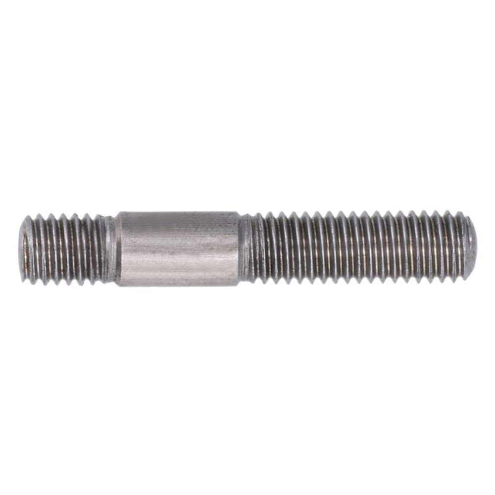 Connect Exhaust Manifold Stud M8 x 1.25 x 47mm 5pc 35419