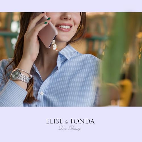 Elise & Fonda Tp285 Type-C Usb Charging Port Crystal Anti Dust Plug Mummy With Pumpkin Cell Phone Charm For Samsung/Huawei/Oneplus/Xiaomi/Oppo Android Phones  thumb #4