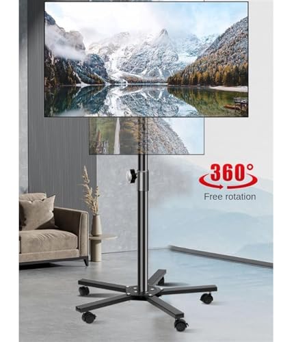 Soporte Universal para TV de 14 a 43 pulgadas ajustable miniatura 7