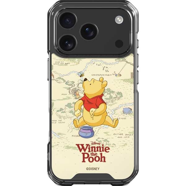 Amazon.com: Skinit Clear Phone Case Compatible with iPhone 17 Pro