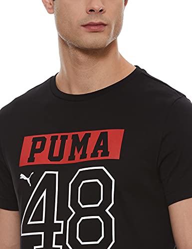 Image of Puma Men T-Shirt