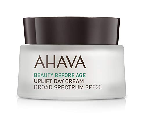 AHAVA Beauty Before Age Crema Sollevamento Giorno