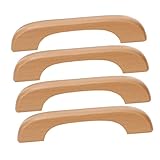 Boutons pour armoires et tiroirs : cette poignée de porte d'armoire est polyvalente et peut être appliquée à la plupart des portes d'armoires, tiroirs, armoires, etc., poignées d'armoires