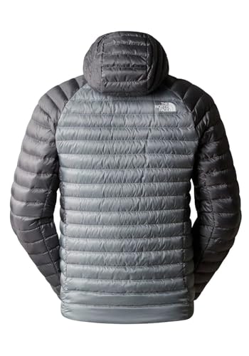 Doudoune The North Face M Bettaforca Lt Down pour homme en duvet léger noir