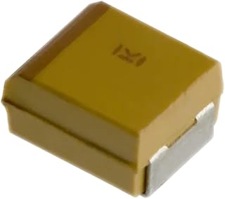 Pack of 10 T491B225K025AH Tantalum Capacitors 2.2UF 10% 25V 1411 Surface Mount :Cut Tape