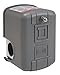 Square D by Schneider Electric 9013FSG29J18 NEMA 1 Air-Pressure Switch, 20-50 psi Pressure Setting, 20-50 psi Cut-Out, 10-30 psi Adjustable Differential