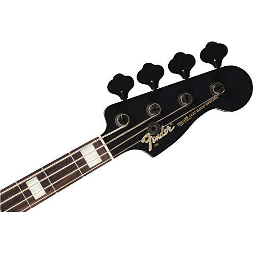Fender 146510334 Duff Mckagen Deluxe Precision Bass thumb #4