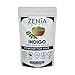 200 grams Zenia Indigo Powder for Hair Natural Black Hair Dye