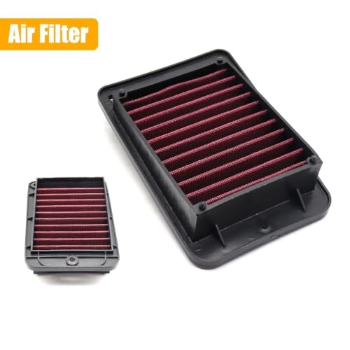 Filtre à air pour SYM DRG158 évitant la perte de puissance - 6