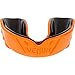 Venum Challenger Mouthguard - Orange/Black