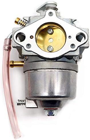 SecosAutoparts 15003-2509 Carb Compatible with Kawasaki Mule 2500...