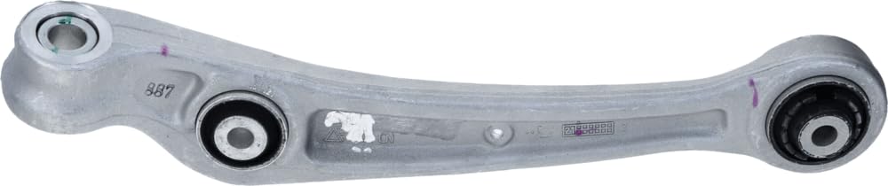 LEMFÖRDER 37486 01 Barra Oscilante Suspensión De Ruedas para Audi A4 Sedán (8K2, B8) 2007-2017 Abajo, Delante, Izquierda, Eje Delantero y otros vehículos