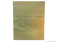 Thirty five years/one week 089822019X Book Cover