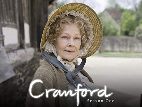 Cranford Season 1