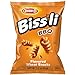 Osem Bissli Variety Pack – 3 Bold Flavors: Falafel, Pizza, BBQ, 1.23oz Bags (Pack of 12) – Crunchy Wheat Snacks