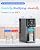 Waterdrop WD-A1 Countertop Reverse Osmosis System, ???????????? ???????????? ???????????????? Water Dispenser, NSF/ANSI 58 Standard, Bottleless Water Cooler, 6 Temperature Settings Hot Cold Room Water, 2:1 Pure to Drain