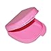 Produktbild Denshine Zahnspangendose Retainer- Dentalbox Pink