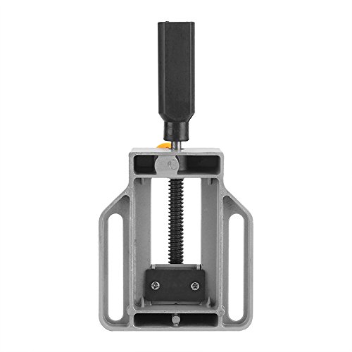 Braçadeira Plana Braçadeira de Mesa Liga de Alumínio Liga de Alumínio Liberação Rápida Braçadeira de