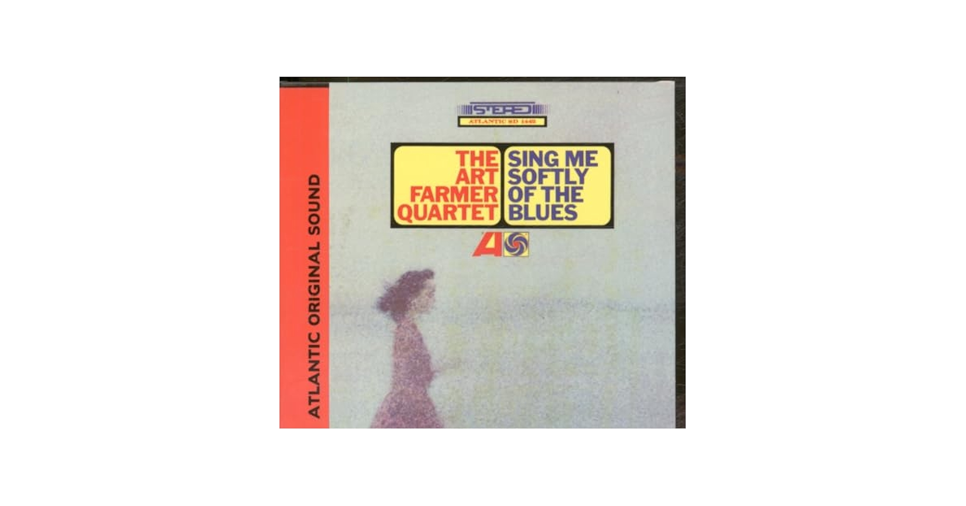 Farmer, Art - Sing Me Softly of the Blues - Amazon.com Music