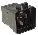 WVE by NTK 1R2489 A/C Clutch Relay, 1 Pack