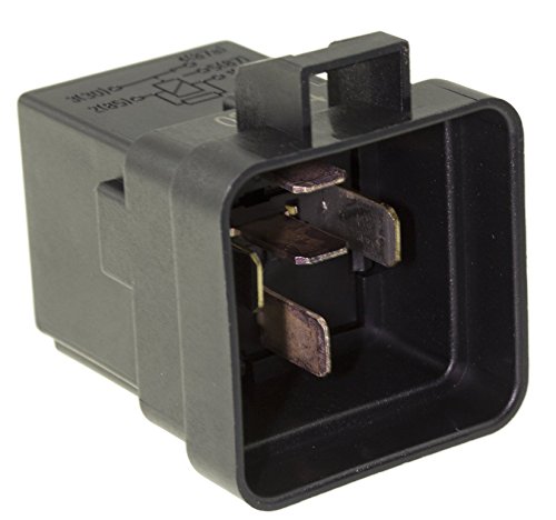 WVE by NTK 1R2489 A/C Clutch Relay, 1 Pack