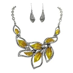 Yellow, 16"+2" Extender