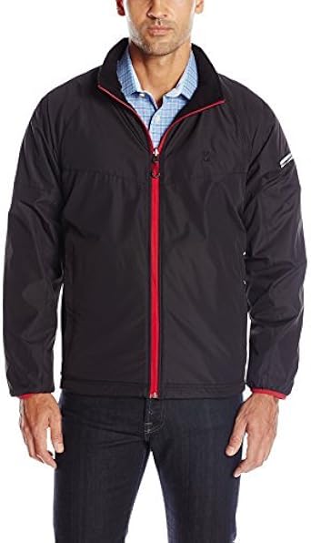 izod jacket