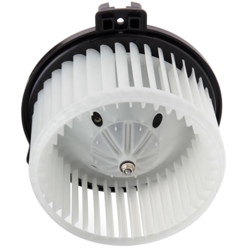 Image of AC Heater Blower Motor Fan for Jeep for Grand Cherokee 1999-2001, Replace 5012701AB 5015860AA